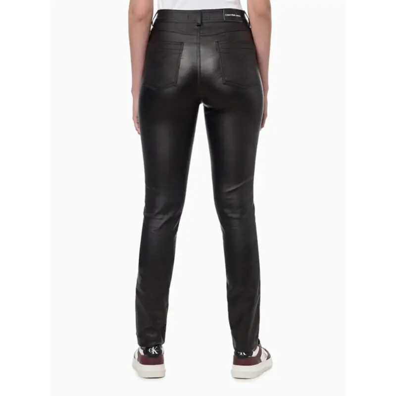 Calça Bengaline Calvin Klein