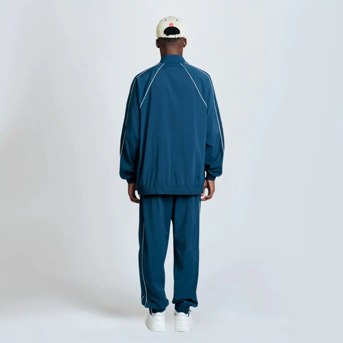 Jaqueta Umbro X Approve - Imagem 5