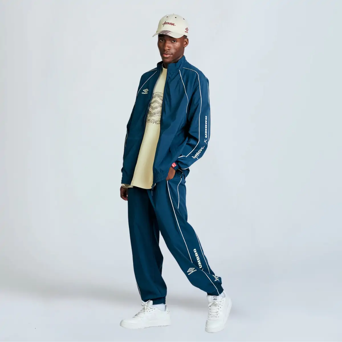 Calça Umbro X Approve