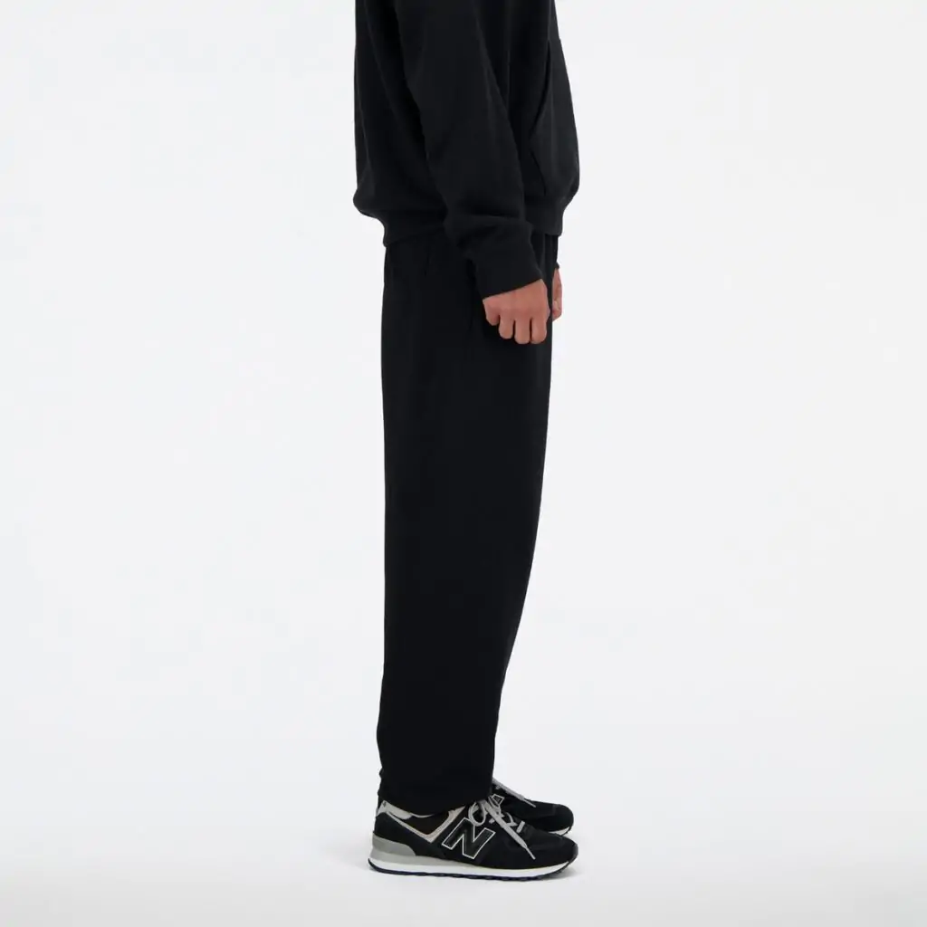 calça new balance preto