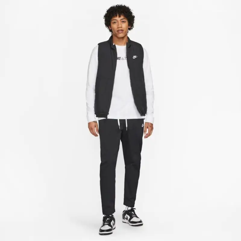 Calça Nike Club Woven Taper - Imagem 6