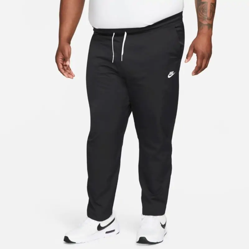Calça Nike Club Woven Taper - Imagem 7