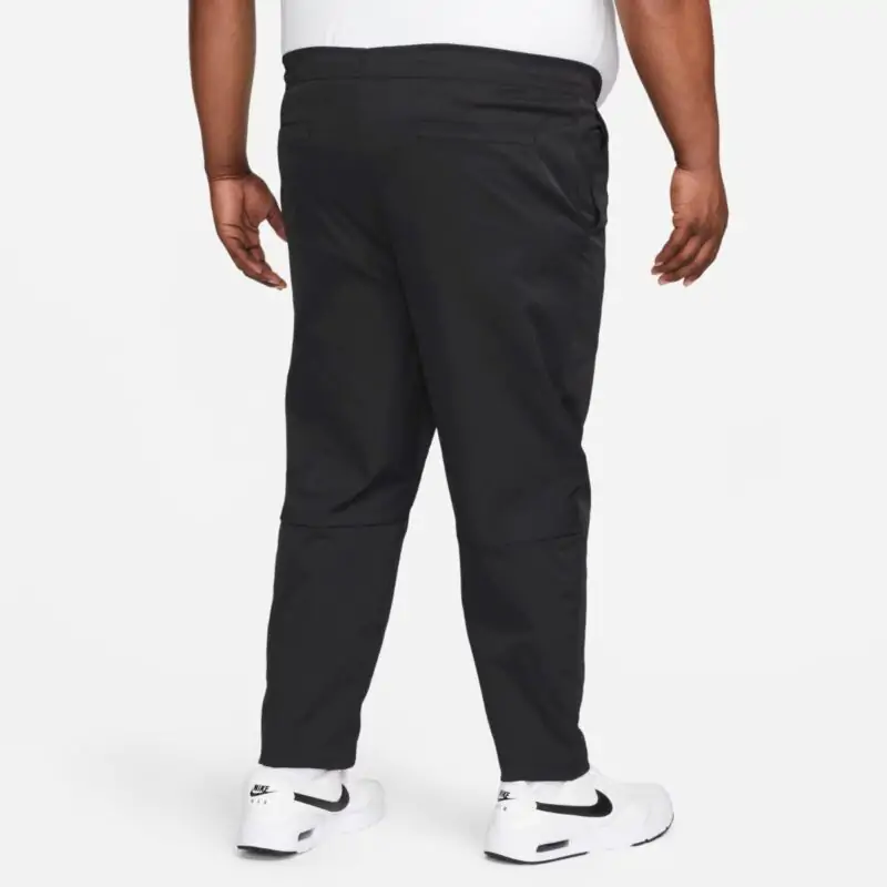 Calça Nike Club Woven Taper - Imagem 8