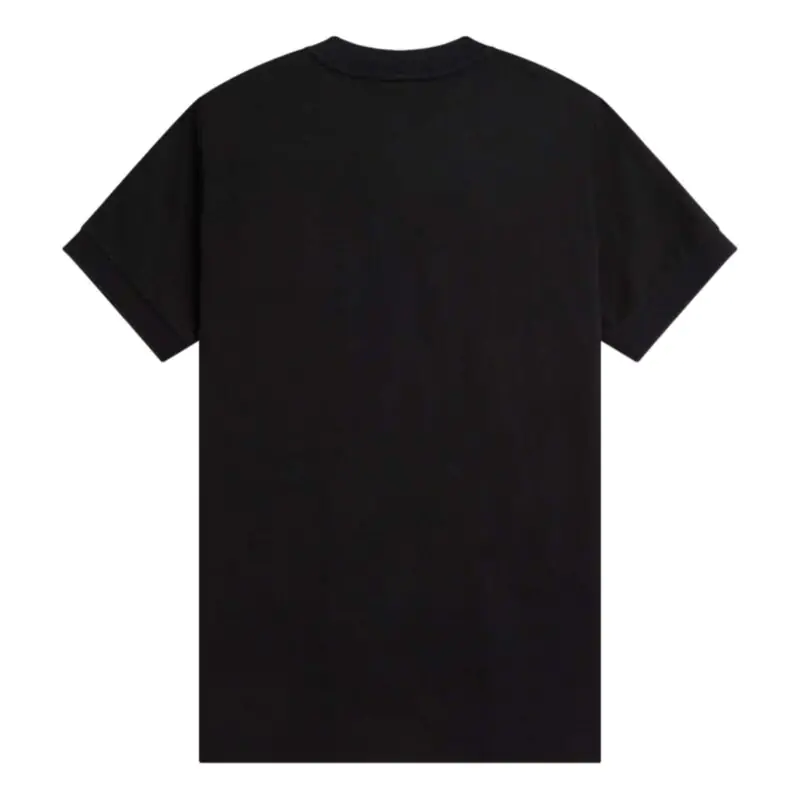 Camiseta Fred Perry