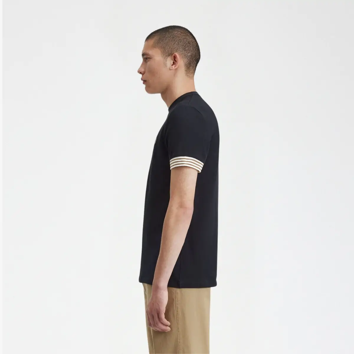 Camiseta Fred Perry