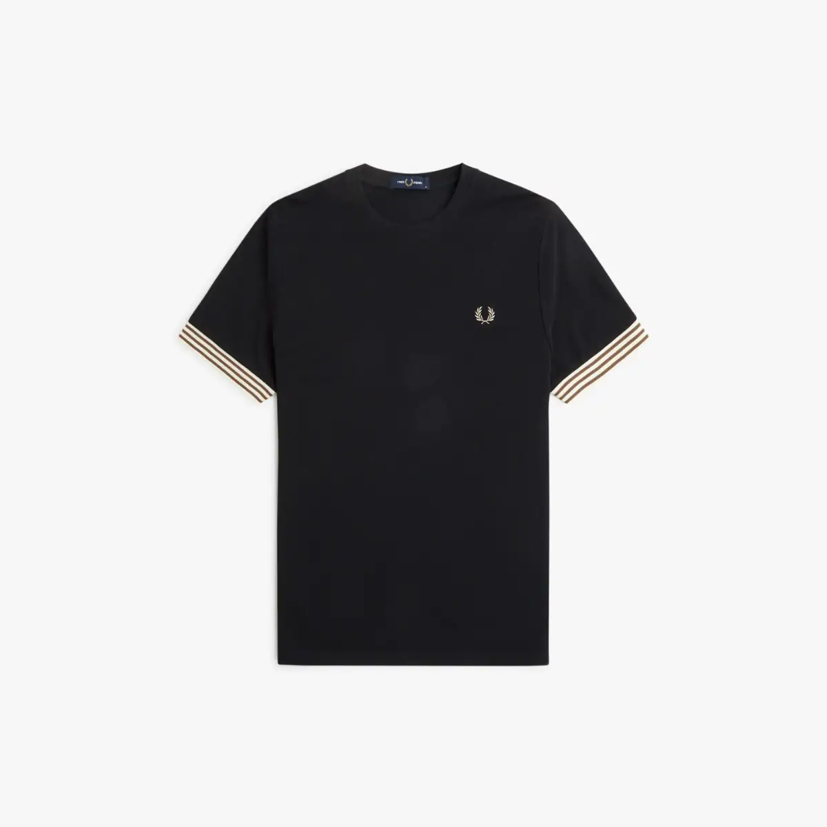 Camiseta Fred Perry