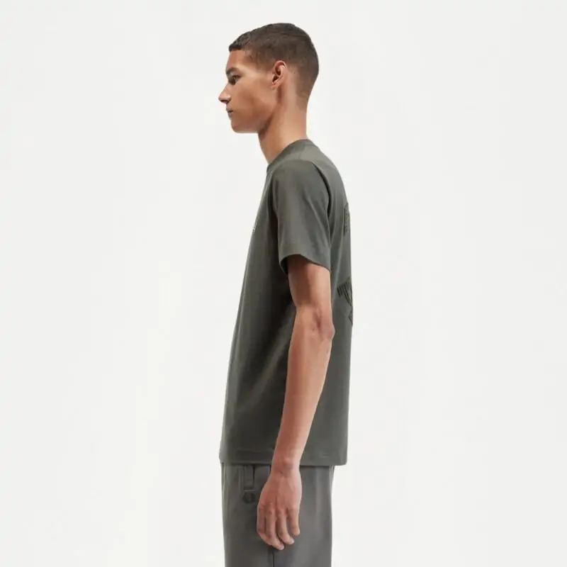 camiseta fred perry