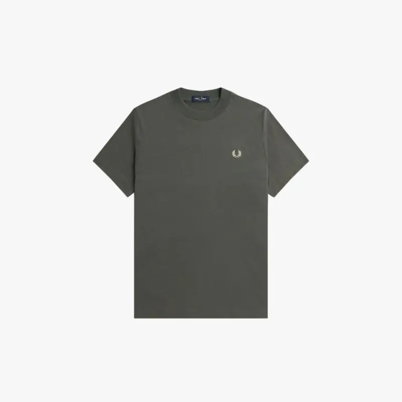 camiseta fred perry