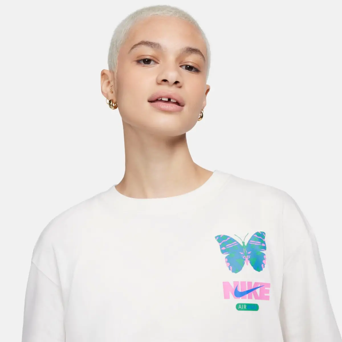 Camiseta Nike Sportswear Boyfriend - Imagem 2