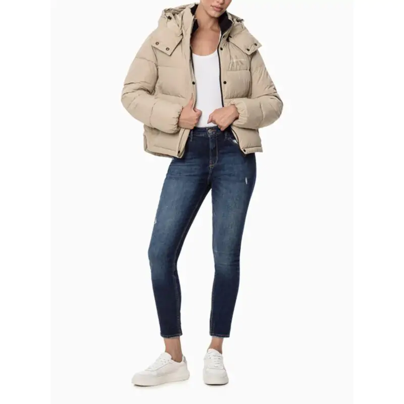 Jaqueta Calvin Klein