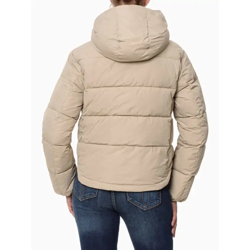 Jaqueta Calvin Klein