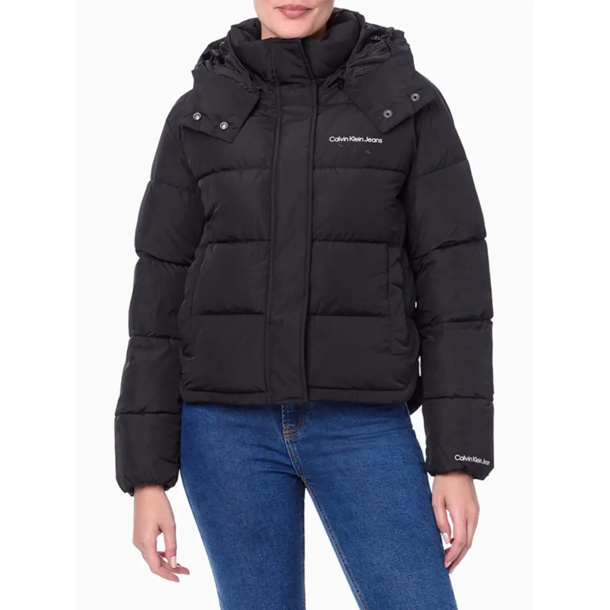 Jaqueta Calvin Klein