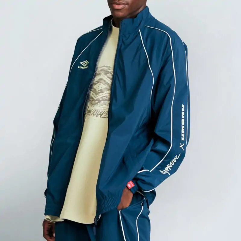 Jaqueta Umbro X Approve