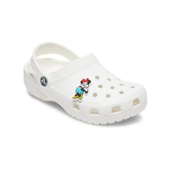Jibbitz Disney Minnie Mouse
