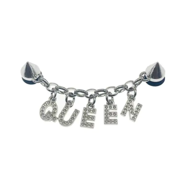 Jibbitz queen