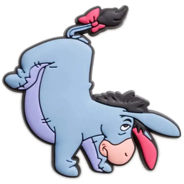 Jibbitz Winnie The Pooh Eeyore
