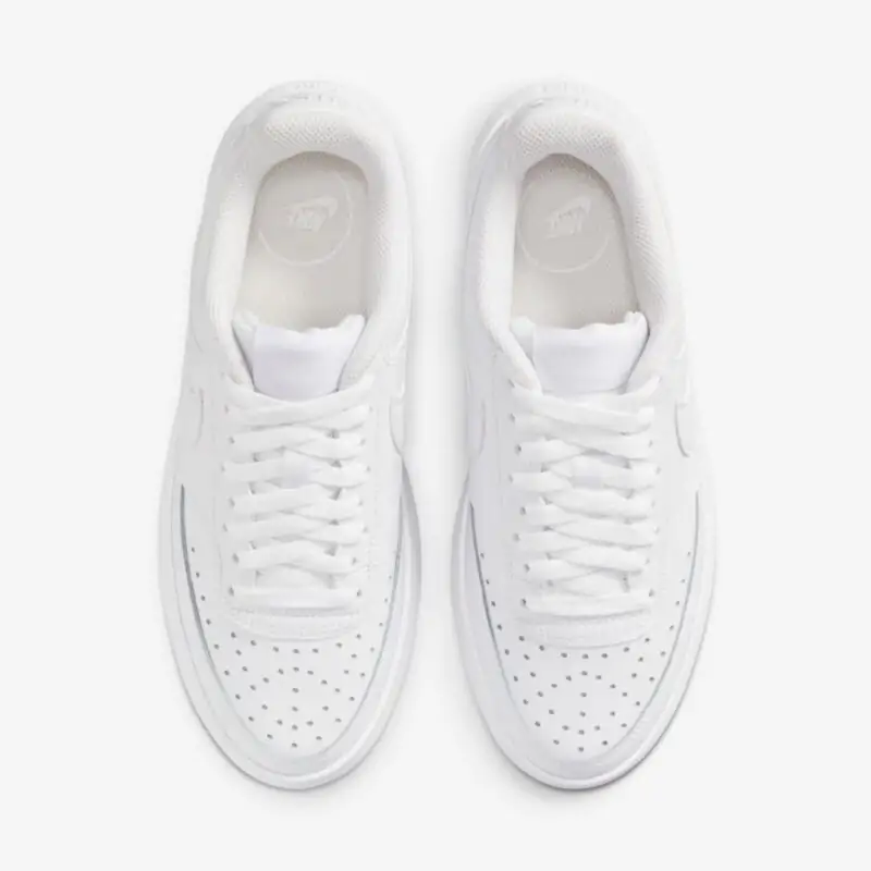 Nike Court Vision Alta - Imagem 3