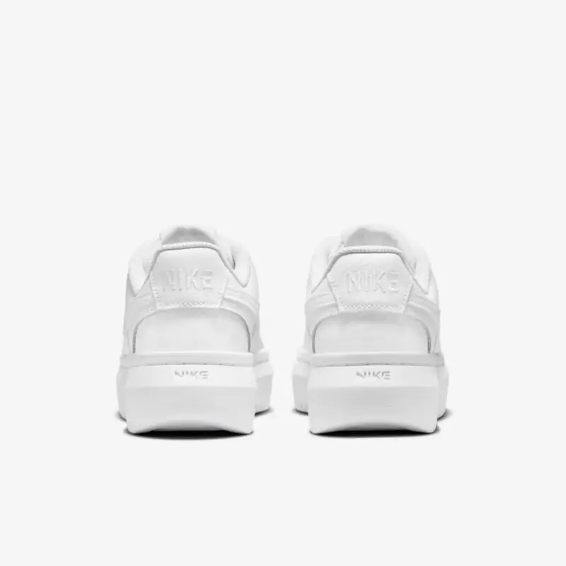 Nike Court Vision Alta - Imagem 5