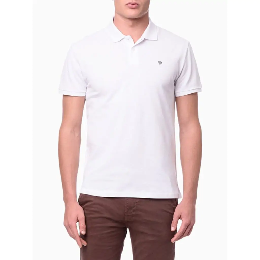 Polo Calvin Klein Jeans