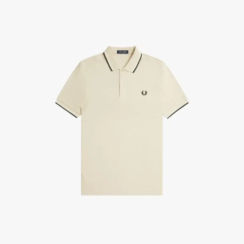 polo fred perry