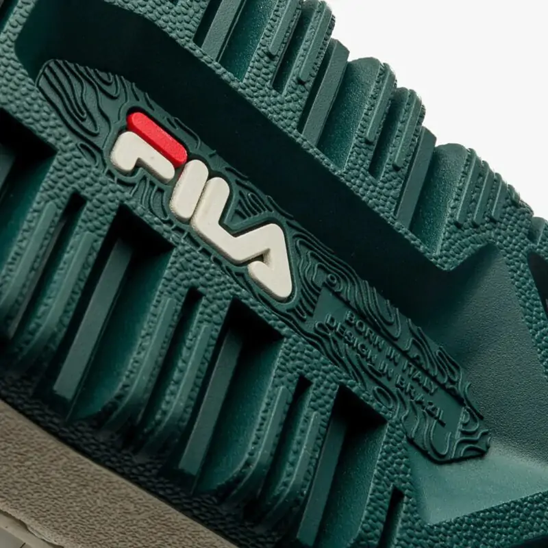 Fila Fx-100 All Terrain - Imagem 9