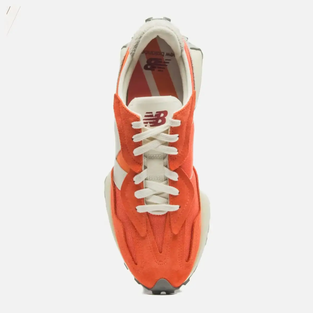 New Balance 327 Warped - Imagem 3