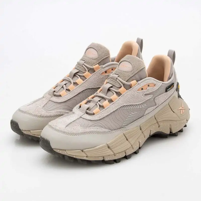 Reebok Zig Kinetica 2.5 Adventure - Imagem 2