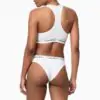 Calcinha Tanga Calvin Klein