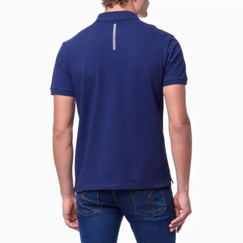 Polo Calvin Klein