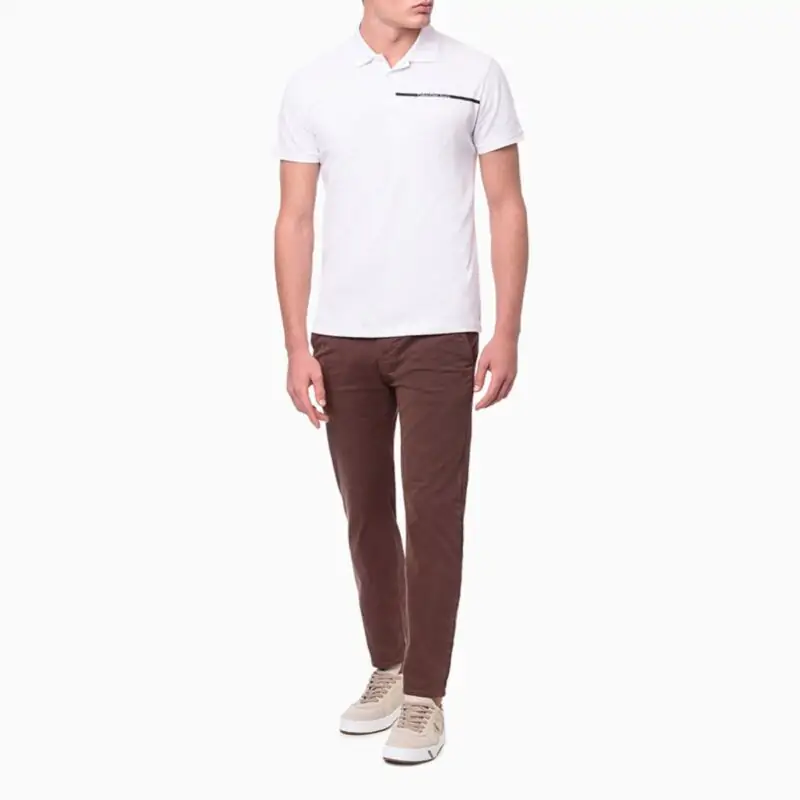Polo Calvin Klein Jeans