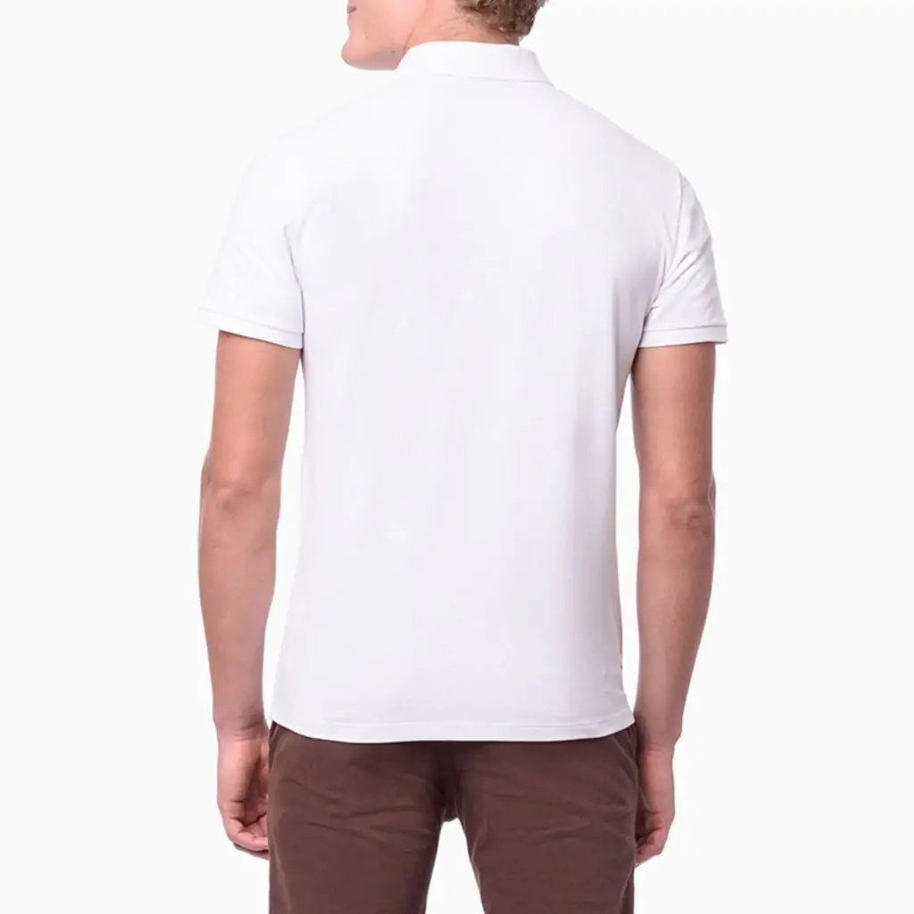 Polo Calvin Klein Jeans