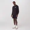 Camiseta Fila Manga Longa