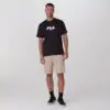 Camiseta Fila