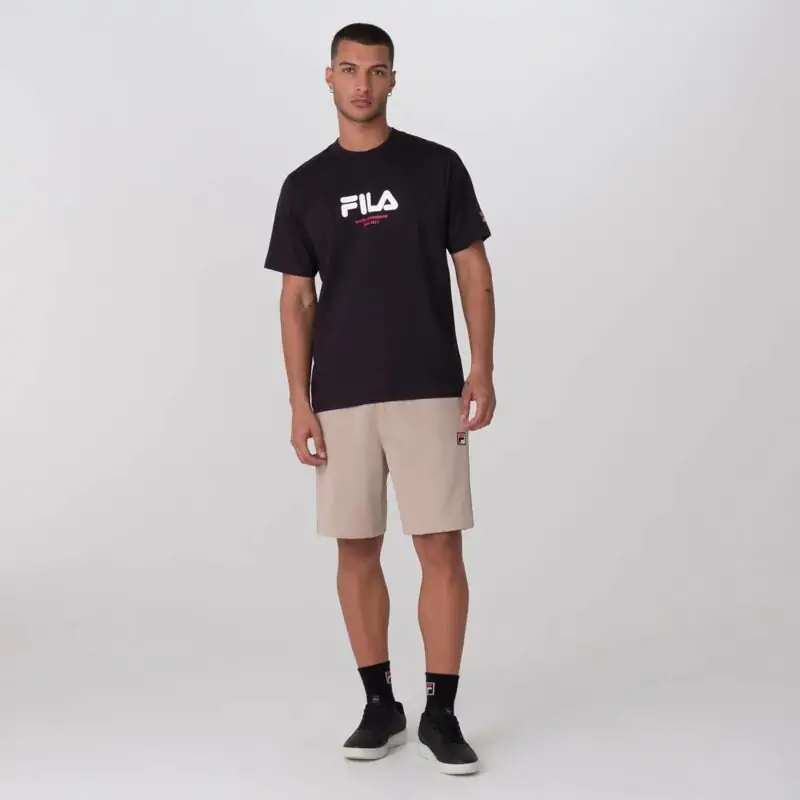 Camiseta Fila