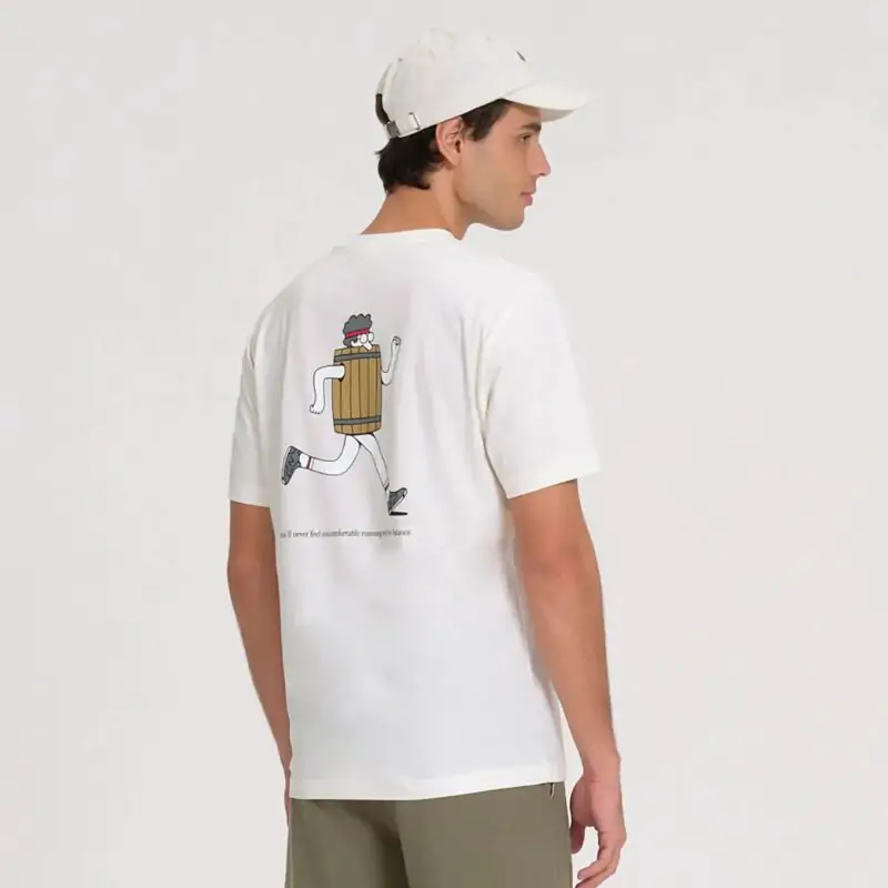 Camiseta New Balance