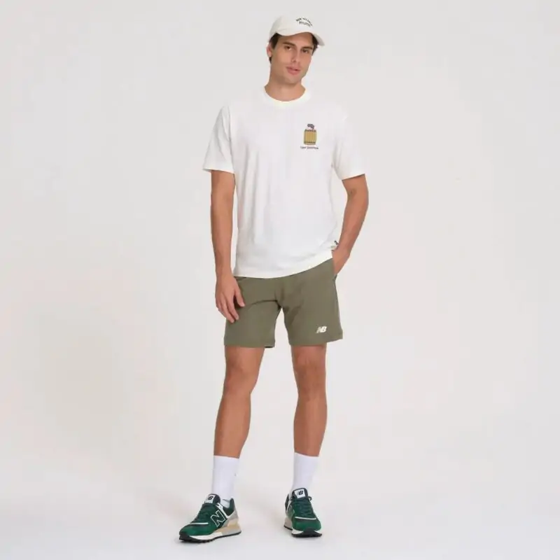 Camiseta New Balance