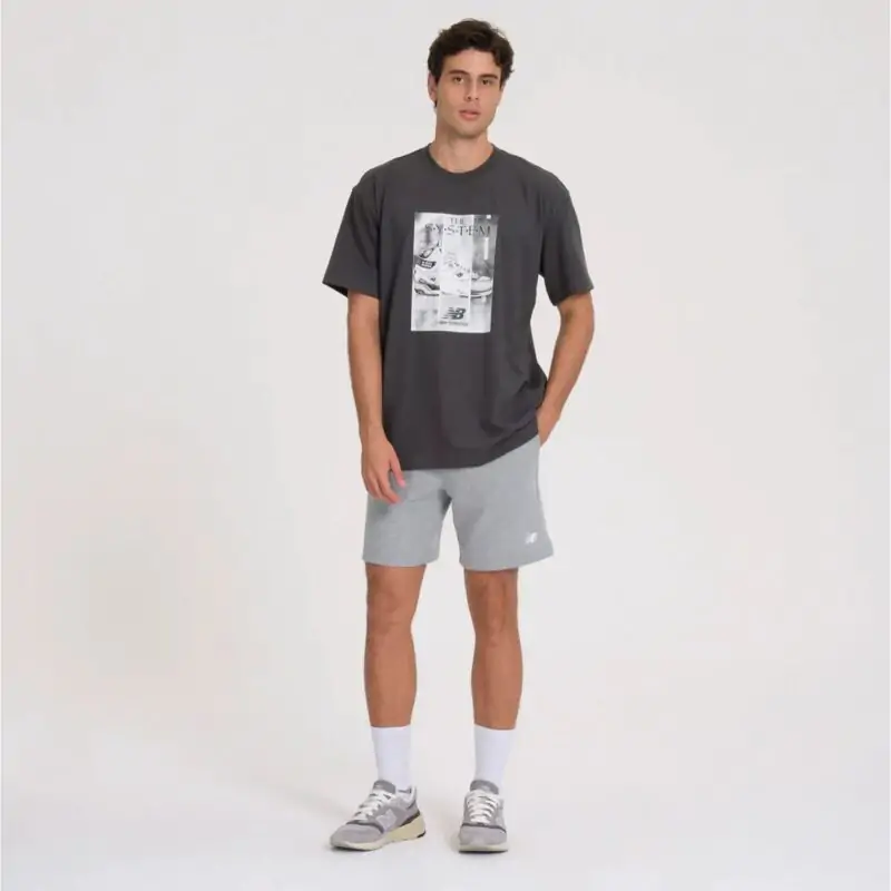 Camiseta New Balance