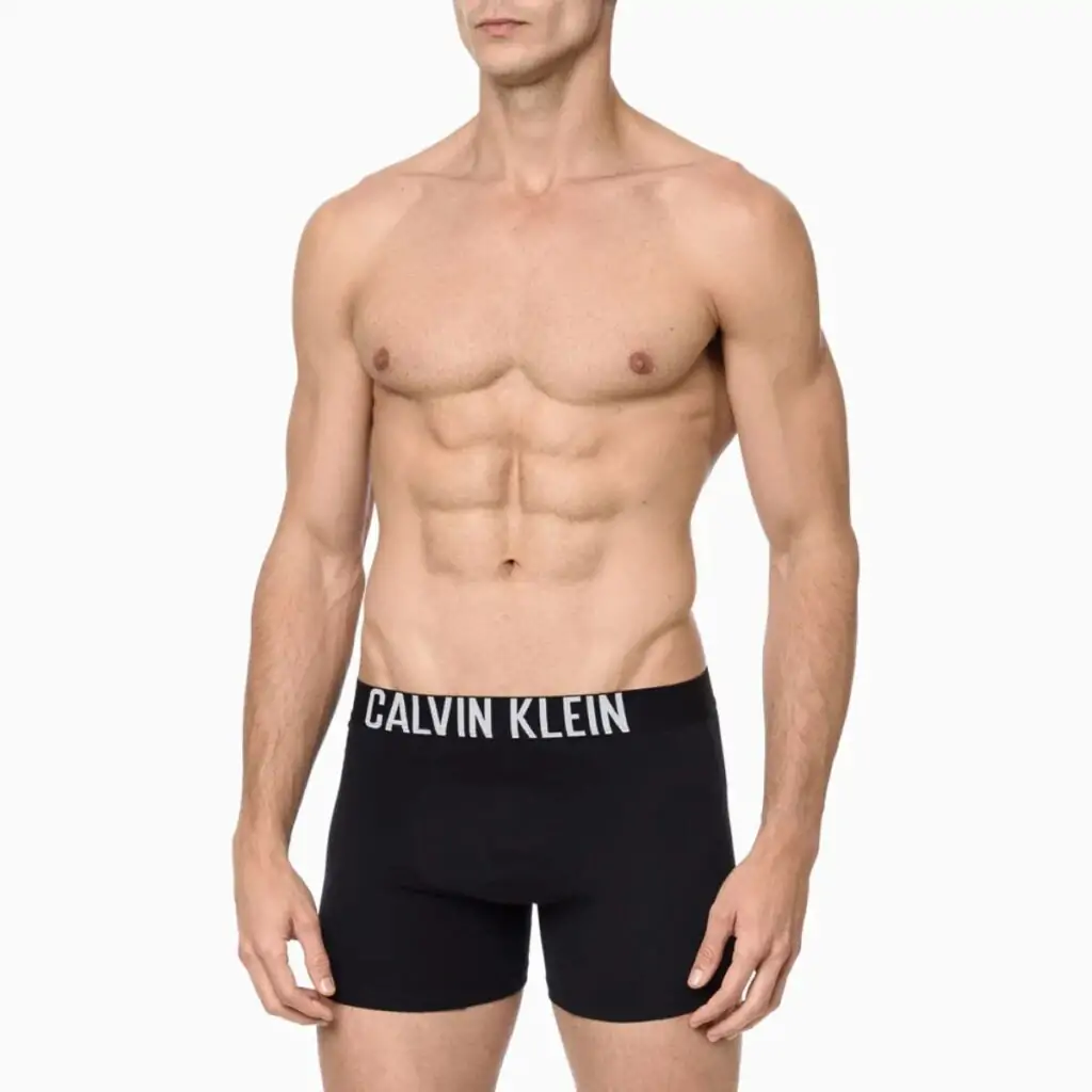Cuecas Boxer