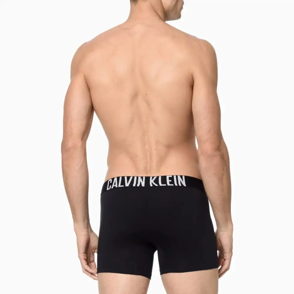 Cuecas Boxer