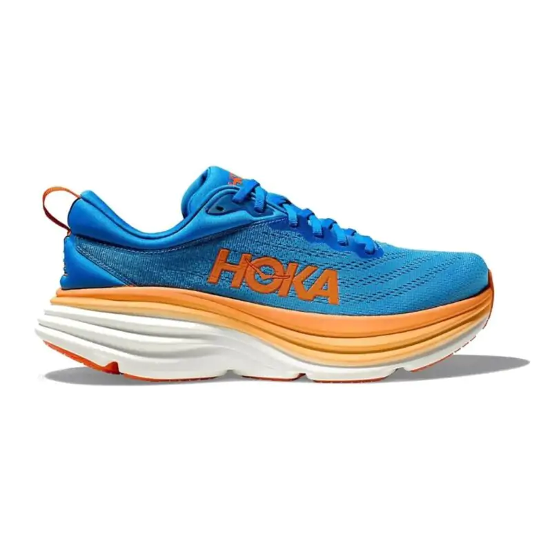 Hoka Bondi 8