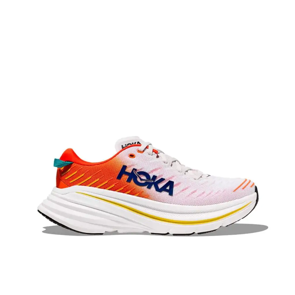 Hoka Bondi X