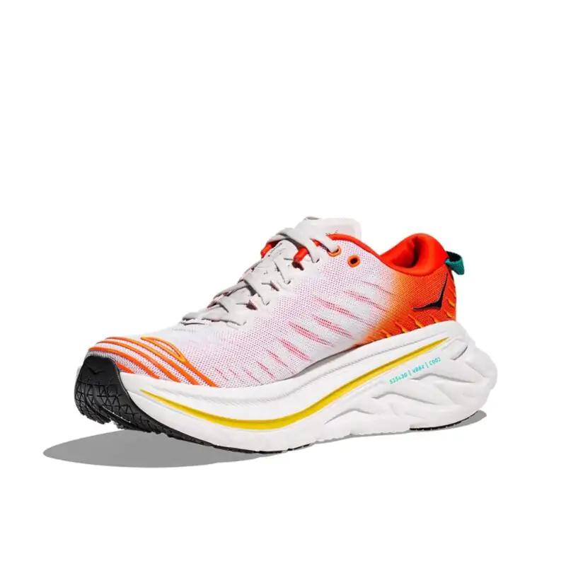 Hoka Bondi X