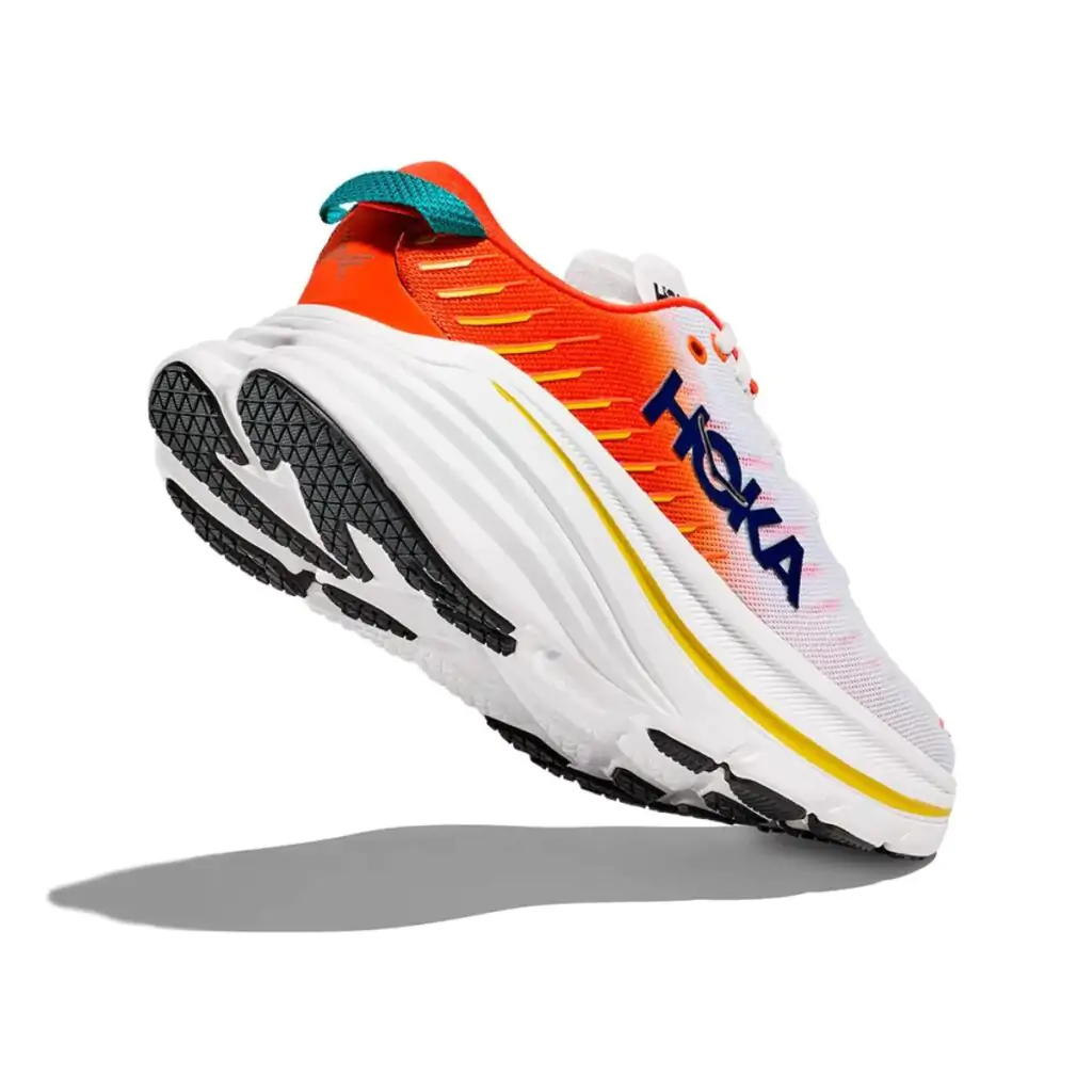 Hoka Bondi X