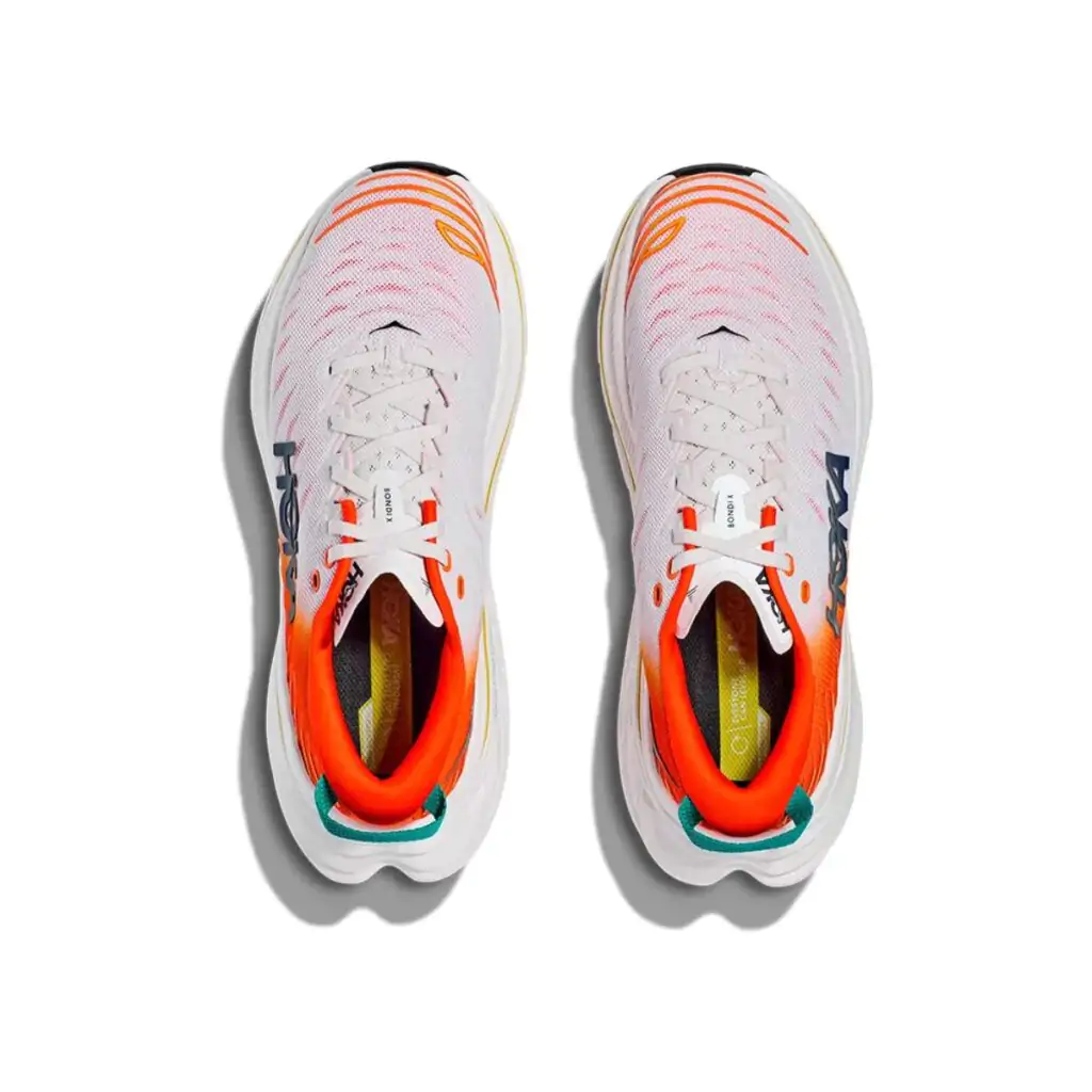 Hoka Bondi X