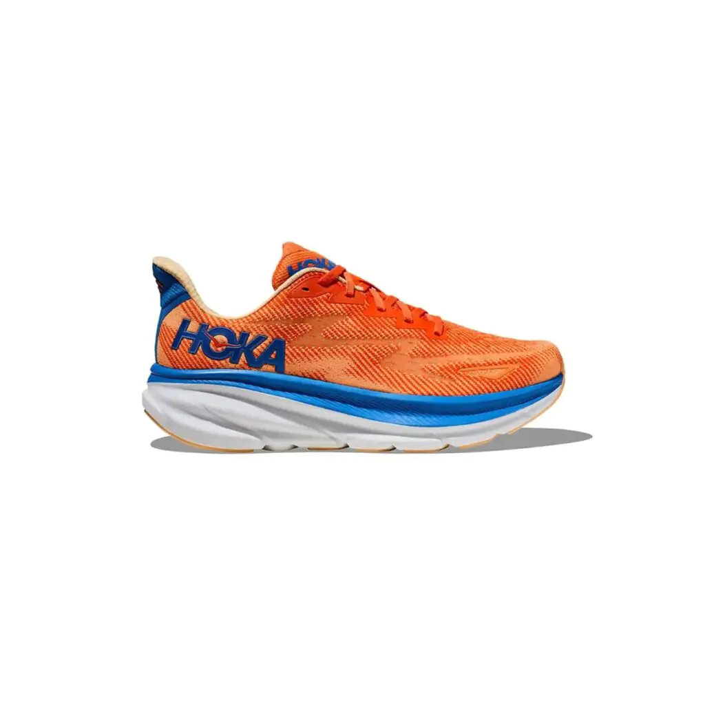 Hoka Clifton 9