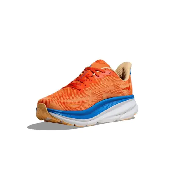 Hoka Clifton 9