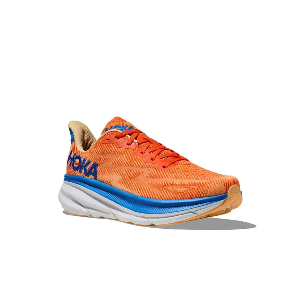 Hoka Clifton 9
