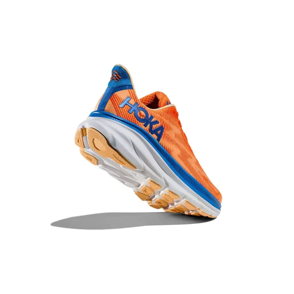 Hoka Clifton 9