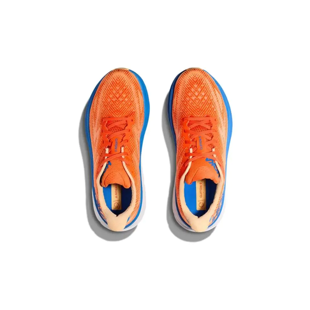 Hoka Clifton 9