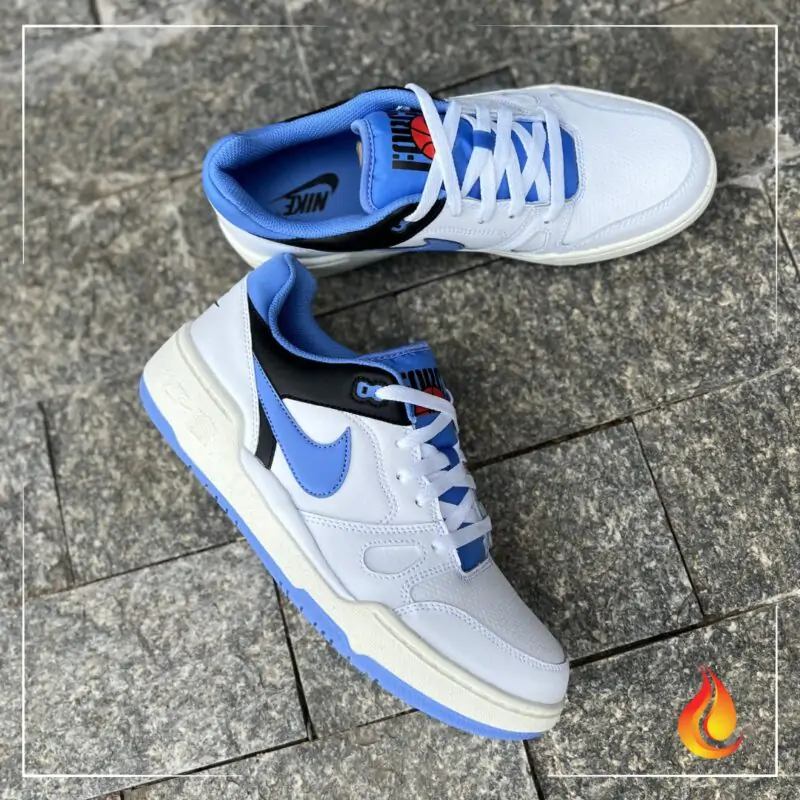 Nike Full Force